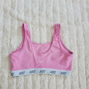Nike sports bra